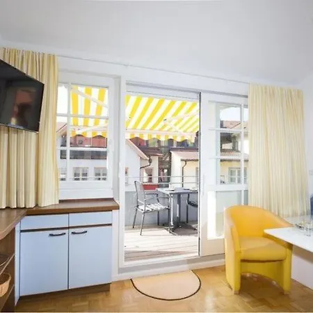 Lejlighed Haus Burgund, *