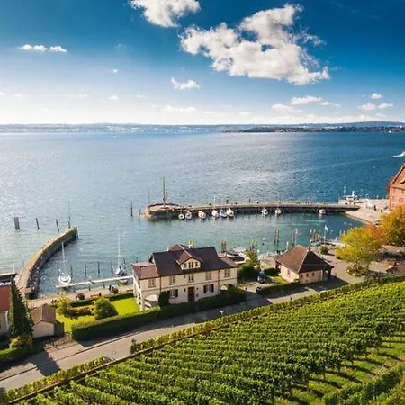 Haus Burgund, * Meersburg