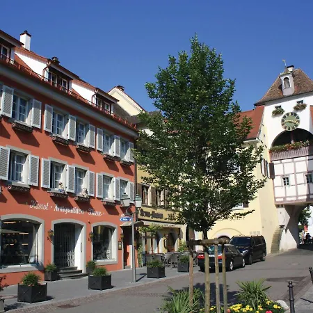 Haus Burgund, Lejlighed *