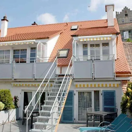 Lejlighed Haus Burgund,